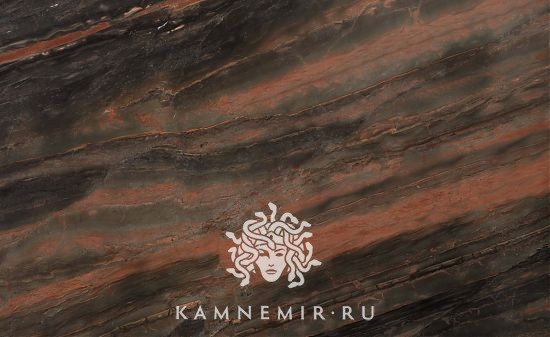 Copper Dune - изображение 2