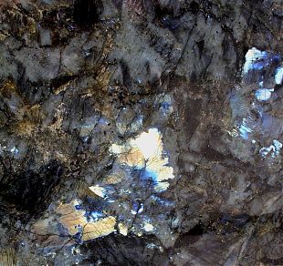 Lemurian Blue / Labradorite Blue - изображение 3