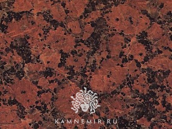 Crown Red / Carmen Red - изображение 3