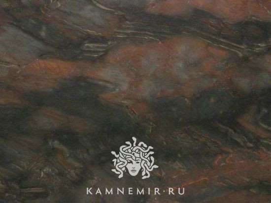 Copper Dune - изображение 3