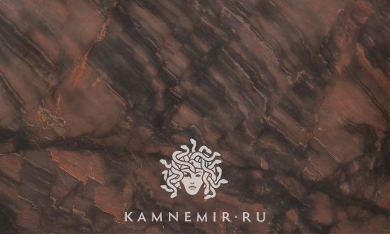 Copper Dune - изображение 4