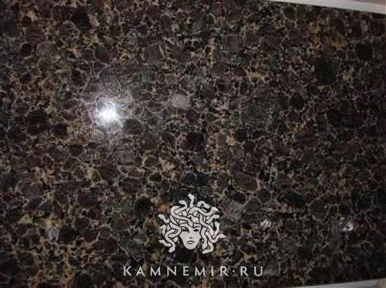 Imperial Brown - фото 1