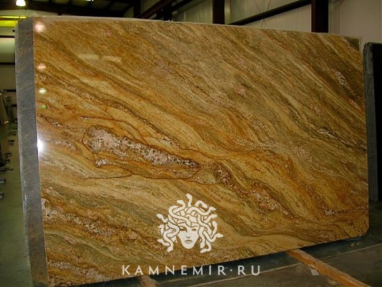 Imperial Gold - фото 4