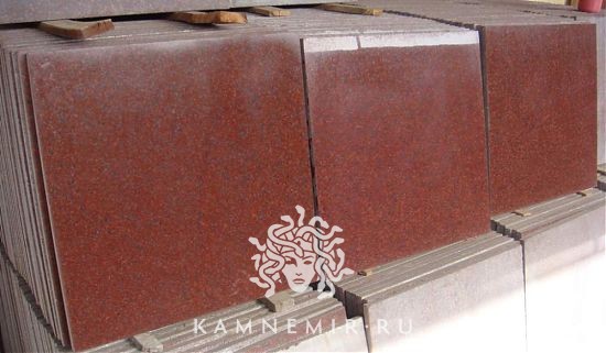 Imperial Red - изображение 1