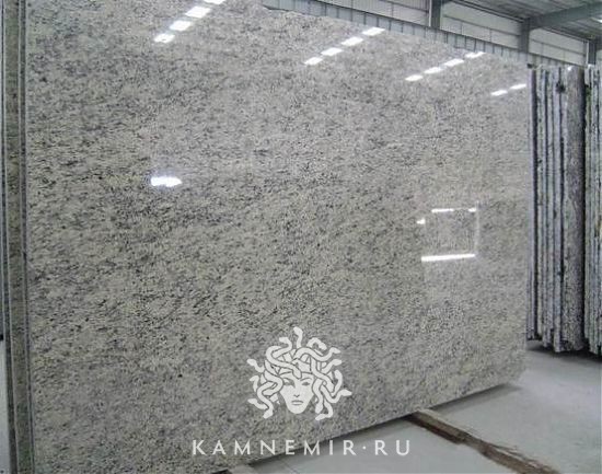 Oriental White - фото 1