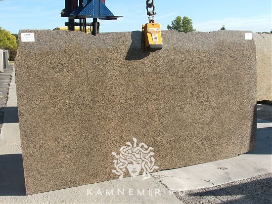 Merry Gold - фото 1