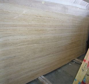 Travertine Cream - фото 1