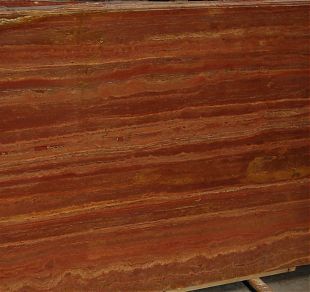 Travertine Persian Red - фото 1