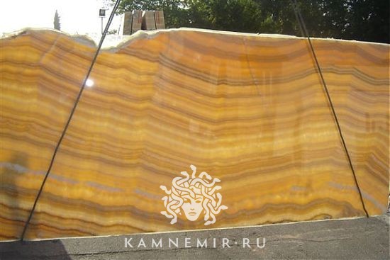 Onyx Alabastro - фото 1