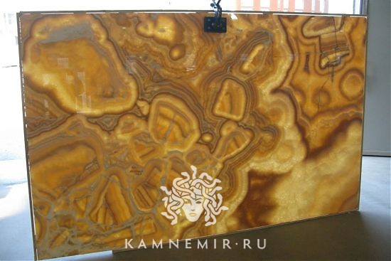 Onyx Caramel  - фото 1