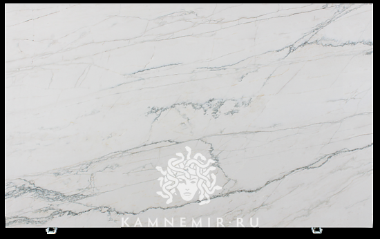 Bianco Macaubas / White Macaubas - фото 2