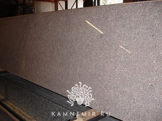 Almond Mauve - фото 2