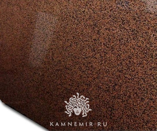 Balmoral Red - фото 2