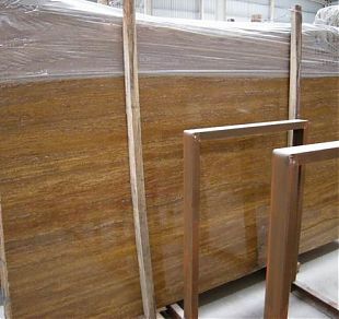 Travertine Walnut - фото 2