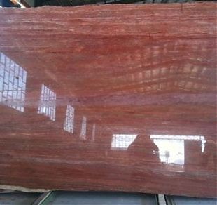 Travertine Persian Red - фото 2