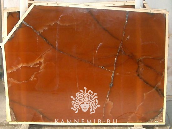 Onyx Ambra - фото 2