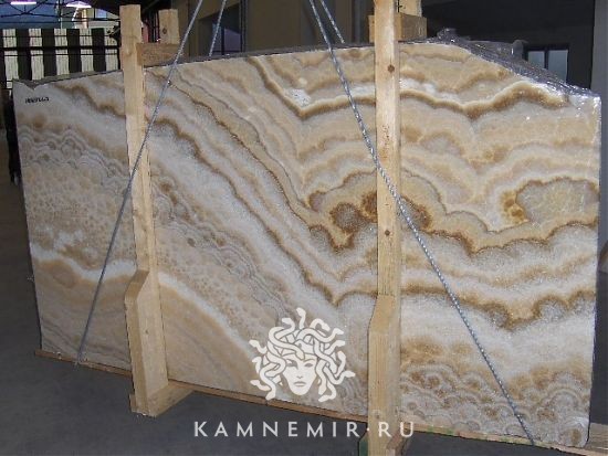 Onyx Cappuccino - фото 2