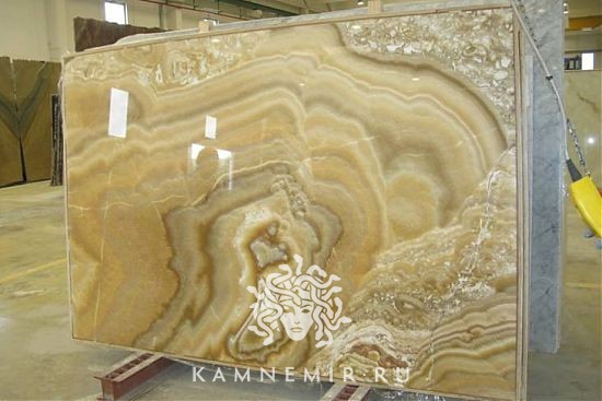Onyx Caramel  - фото 2