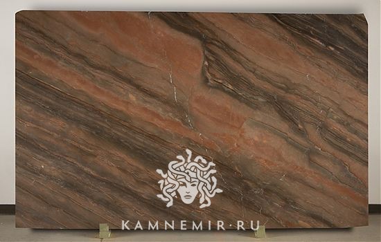 Copper Dune - фото 2