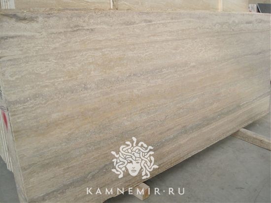 Travertino Striato - фото 2