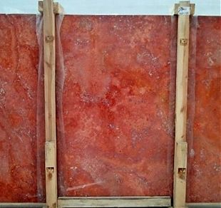 Travertine Persian Red - фото 3