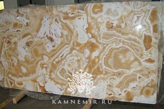 Onyx Alabastro - фото 3