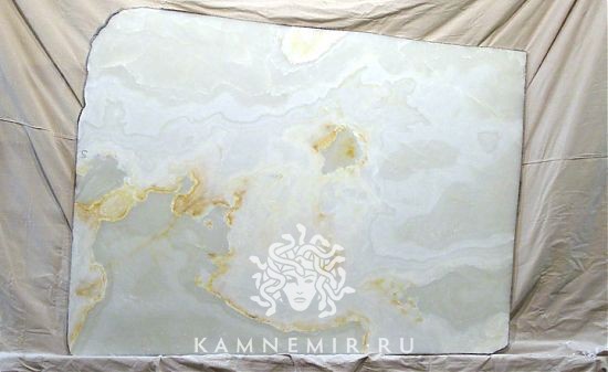 Onyx Bianco - фото 3