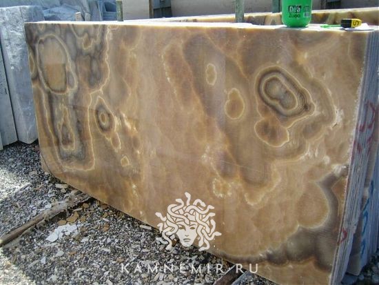 Onyx Cappuccino - фото 3