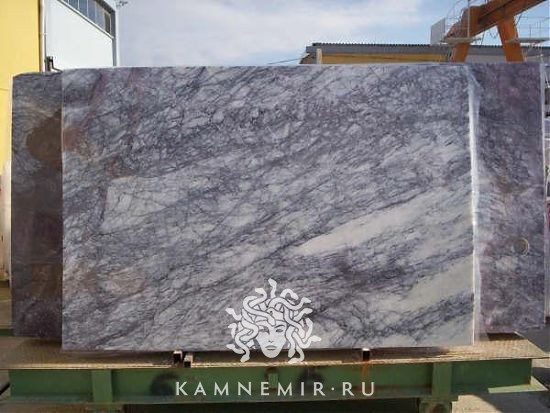 Milas Lilac - фото 3