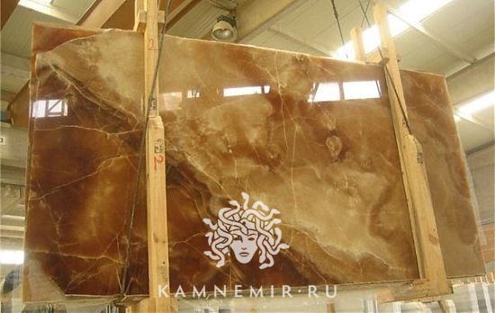 Onyx Caramel  - фото 4