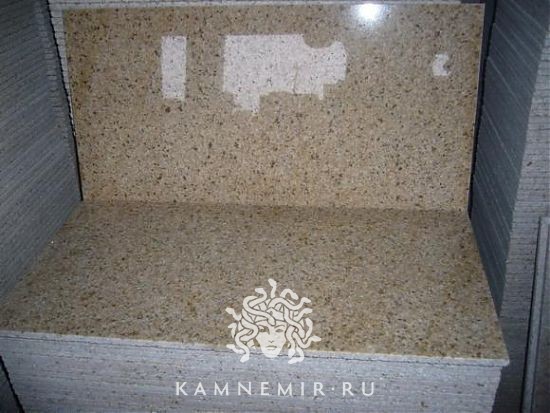 Sunset Gold / G682 - фото 4