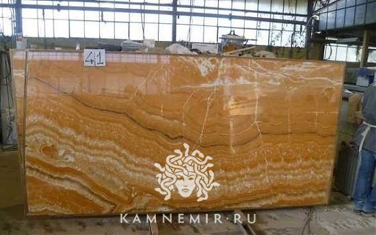 Onyx Alabastro - фото 4