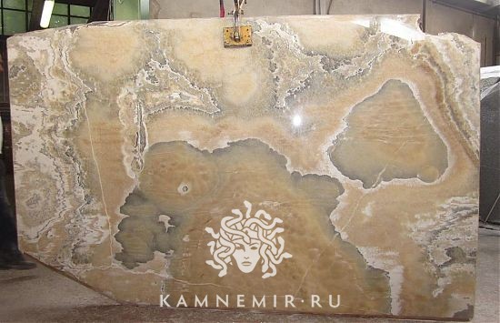 Onyx Cappuccino - фото 5