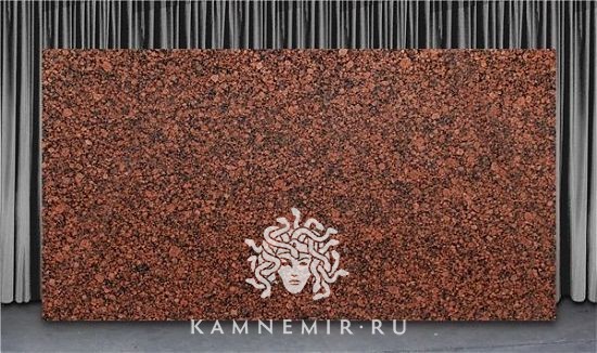 Crown Red / Carmen Red - фото 2