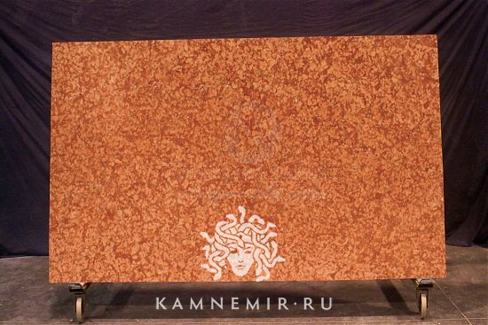 Rosso Verona - фото 1