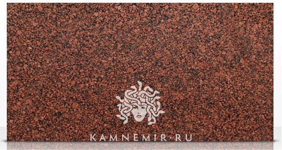 Crown Red / Carmen Red - фото 1