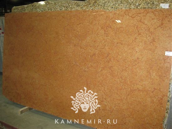 Rosso Verona - фото 3