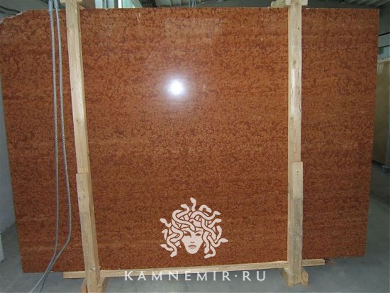 Rosso Verona - фото 4