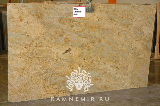 Colonial Gold - фото 2