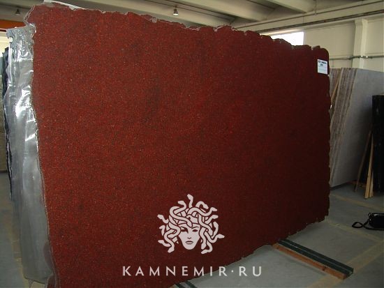 Imperial Red - фото 1