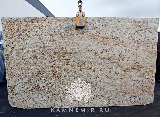 Colonial Gold - фото 1