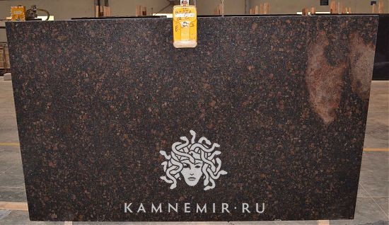 Tan Brown - фото 2