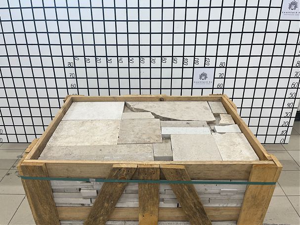 Лот Известняк Jura Beige - изображение 4