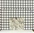 Заготовка F2424 (570х460х20 мм)/Мрамор Calacatta/Белый/Полировка - мини изображение 1