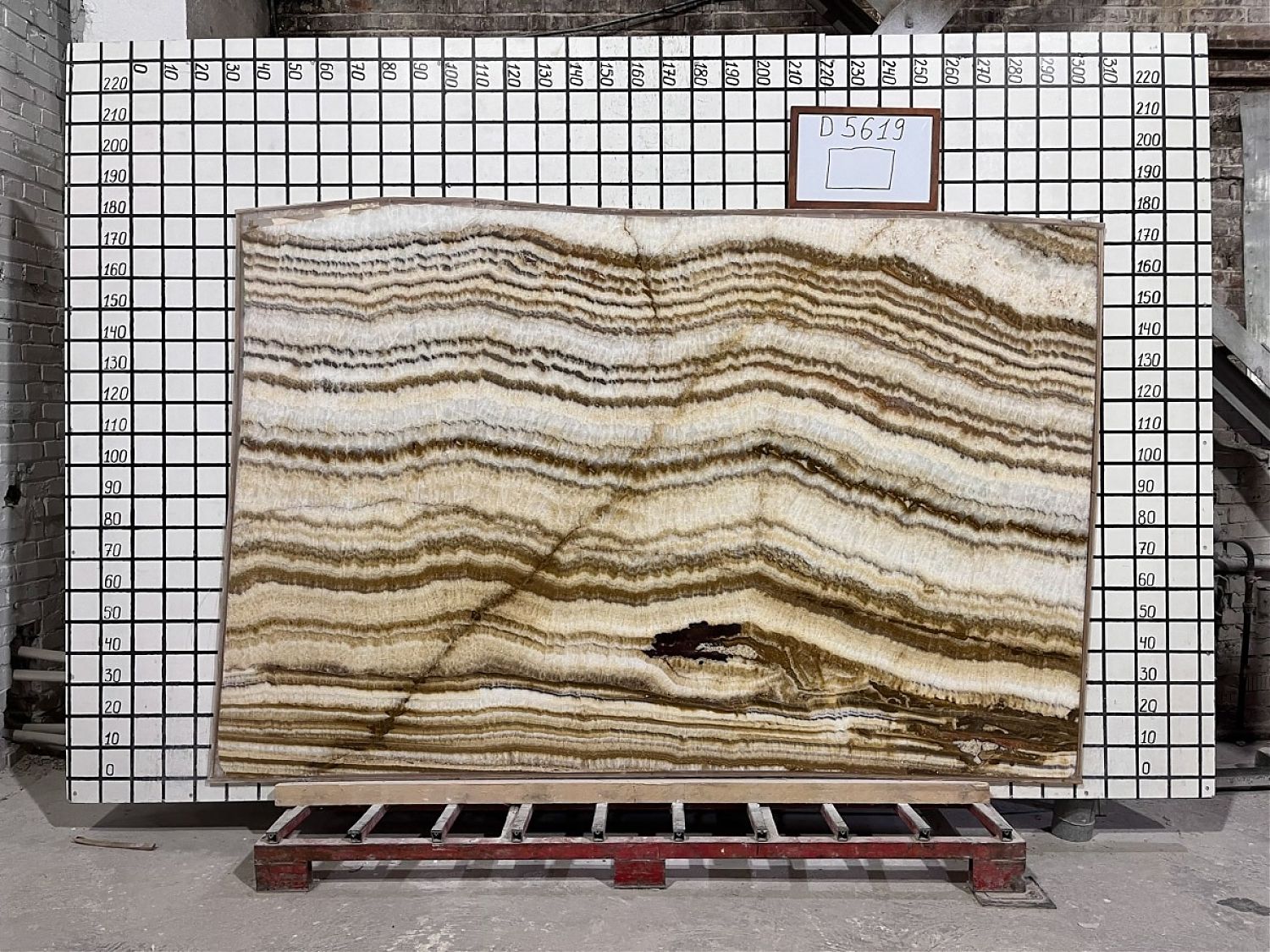 Изображение Слебы Onyx Multiline 