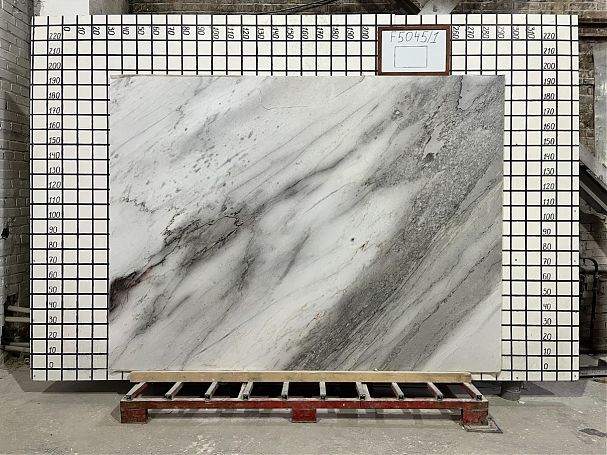 Мрамор Guangxi White - изображение 3
