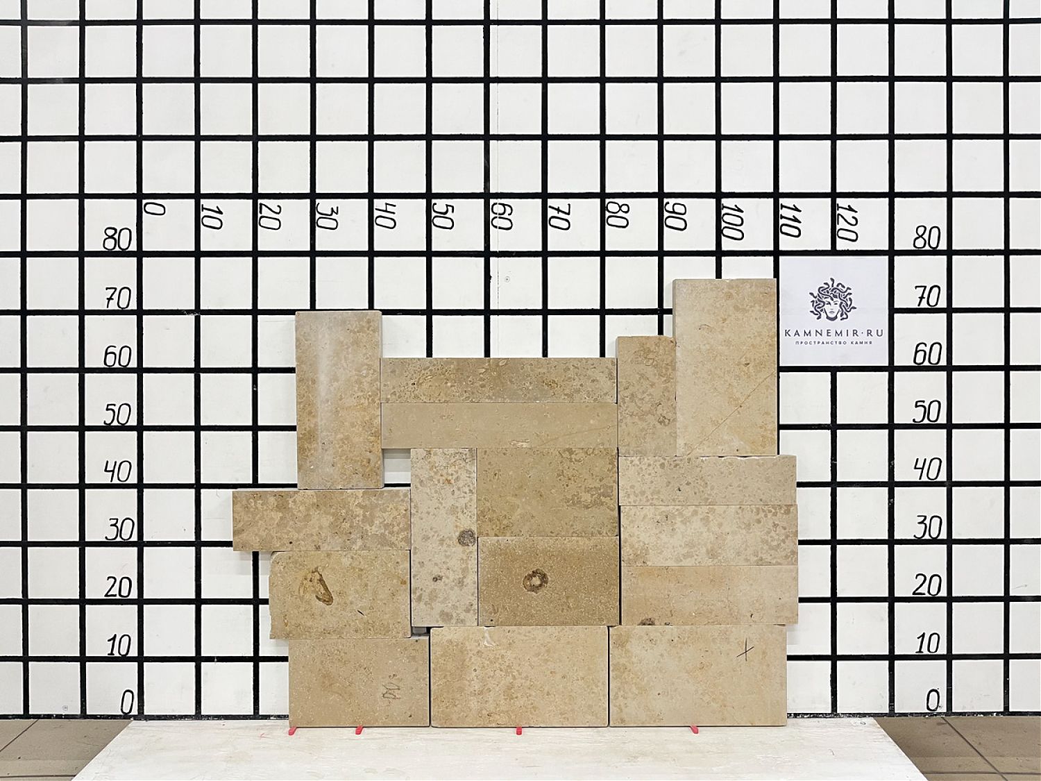 Изображение Лот Известняк Jura Beige