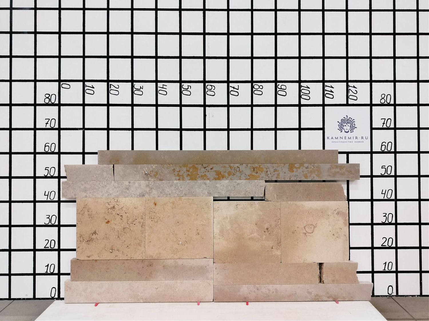 Изображение Лот Известняк Jura Beige