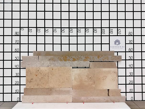 Лот Известняк Jura Beige - изображение 1
