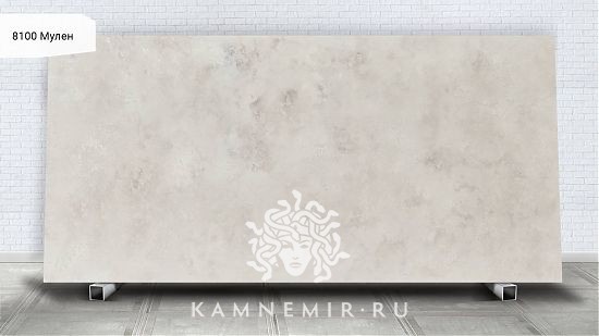 Мулен (М) Джамбо